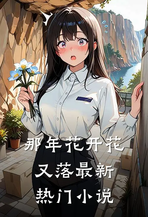 那年花开花又落最新热门小说