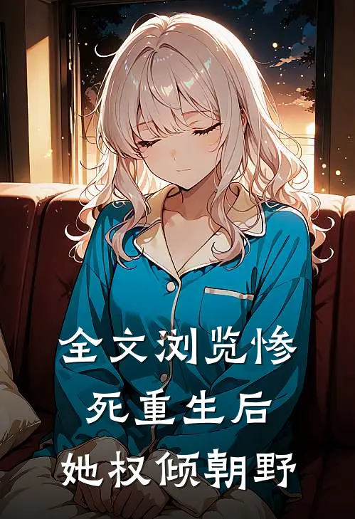 全文浏览惨死重生后，她权倾朝野