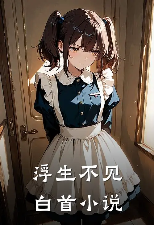 浮生不见白首小说