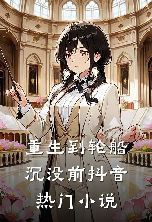 重生到轮船沉没前抖音热门小说