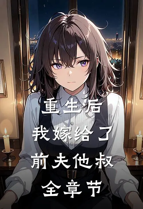 重生后,我嫁给了前夫他叔全章节免费阅读