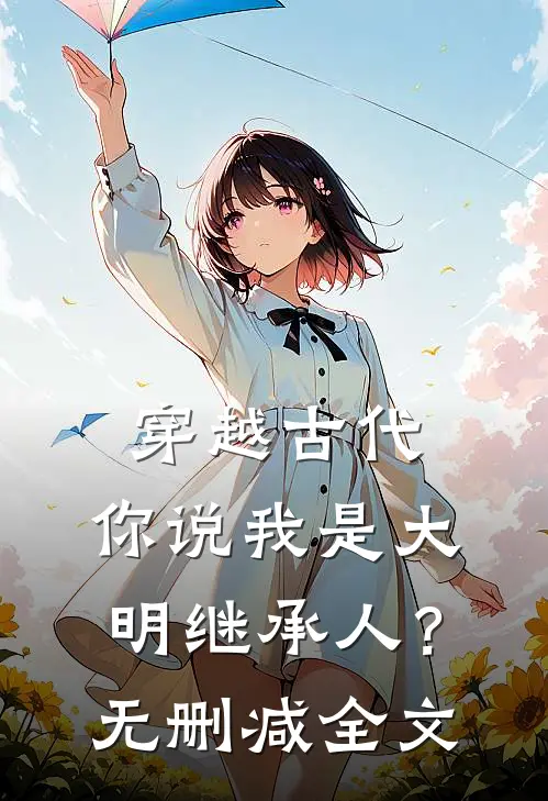 穿越古代，你说我是大明继承人？无删减全文