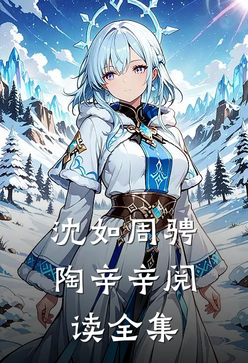 沈如周骋陶辛辛阅读全集
