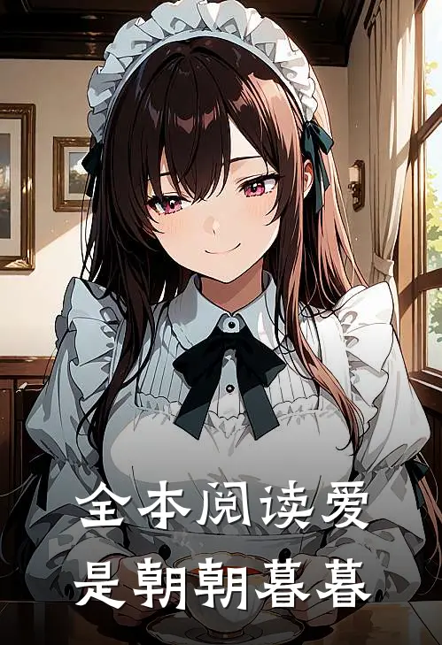 全本阅读爱是朝朝暮暮