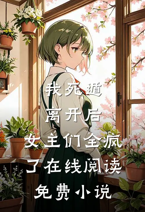 我死遁离开后，女主们全疯了在线阅读免费小说