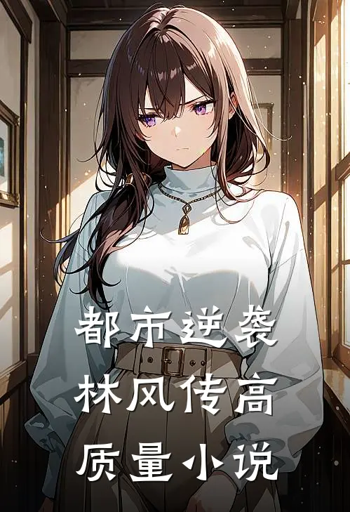 都市逆袭：林风传高质量小说