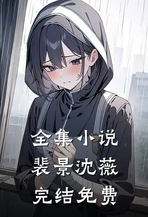 全集小说裴景沈薇完结免费