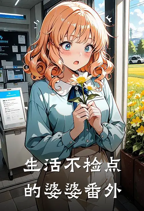 生活不检点的婆婆 番外