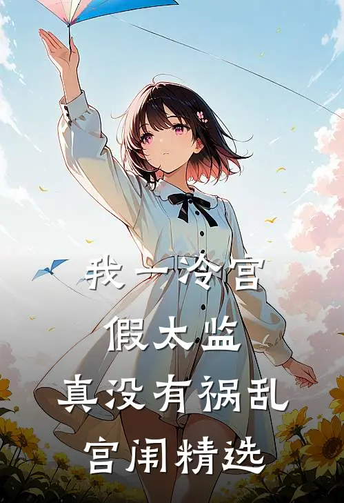 我一冷宫假太监，真没有祸乱宫闱精选