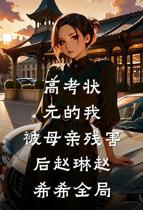 高考状元的我，被母亲残害后赵琳赵希希全局