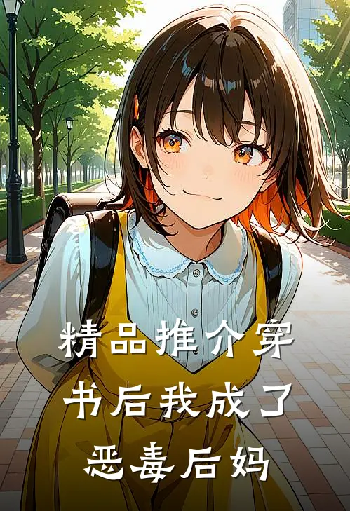 精品推介穿书后我成了恶毒后妈