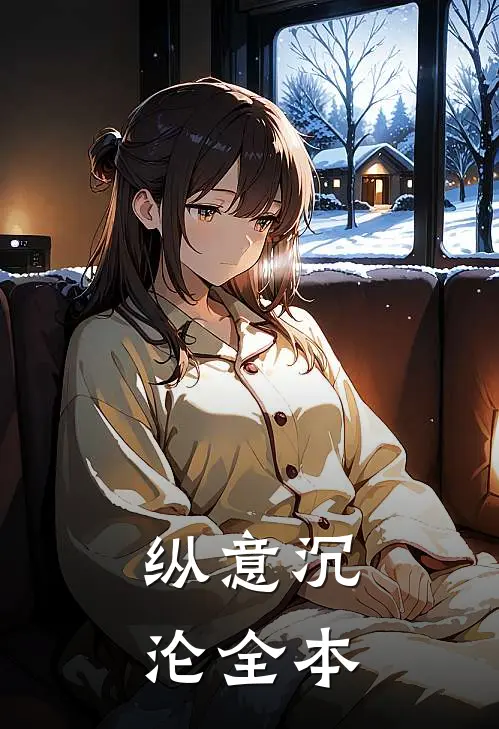 纵意沉沦全本