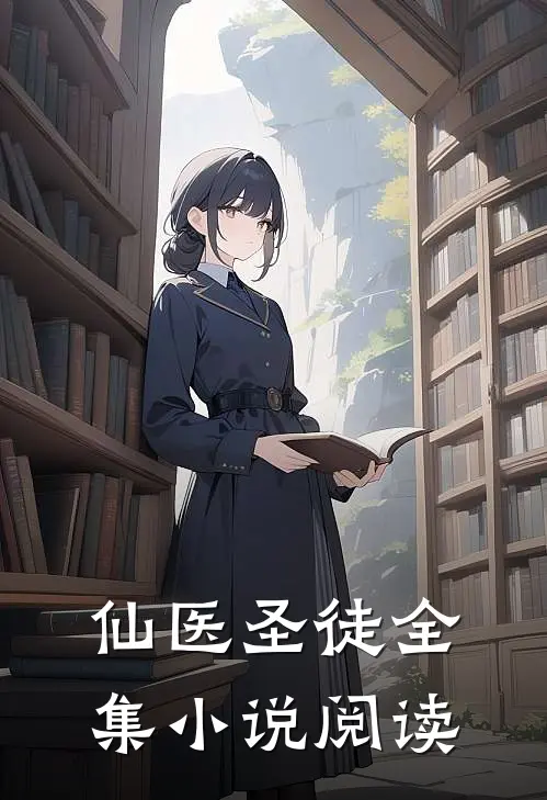 仙医圣徒全集小说阅读