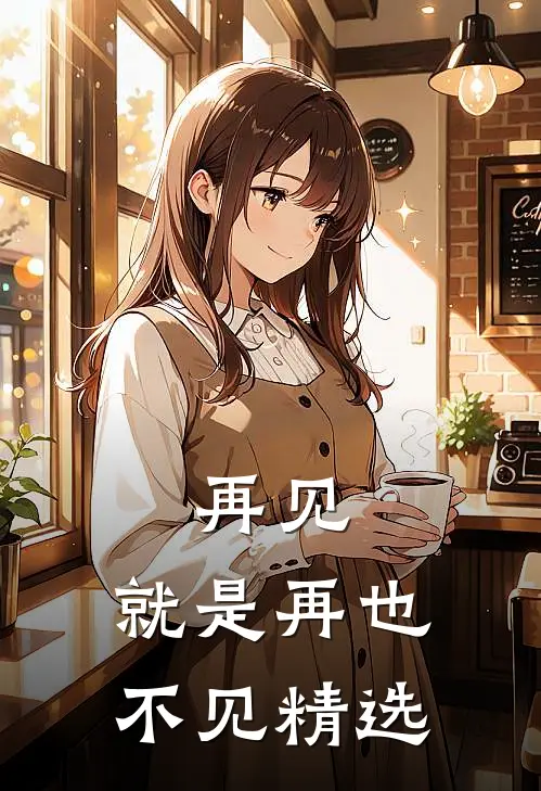 再见，就是再也不见精选