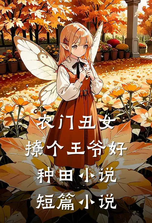 农门丑女:撩个王爷好种田 小说短篇小说