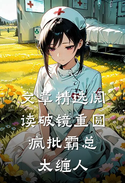 文章精选阅读破镜重圆：疯批霸总太缠人