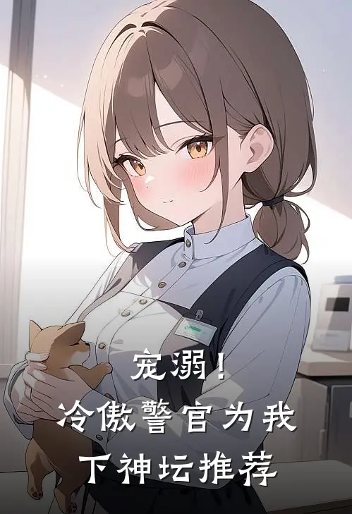 宠溺！冷傲警官为我下神坛推荐