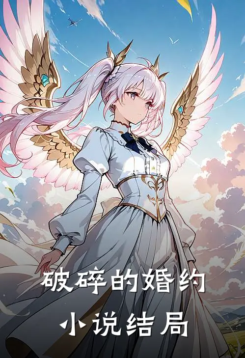 破碎的婚约小说结局