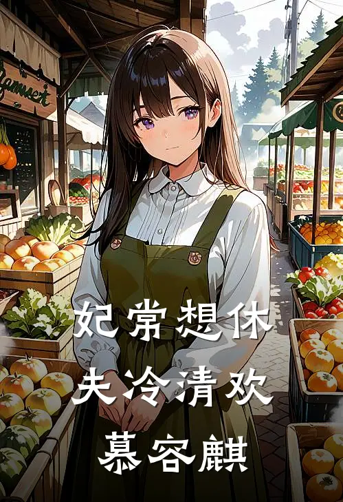 妃常想休夫冷清欢慕容麒