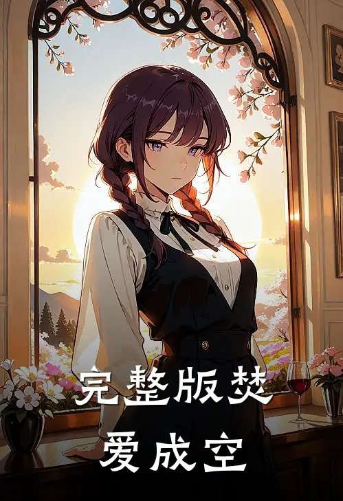 完整版焚爱成空