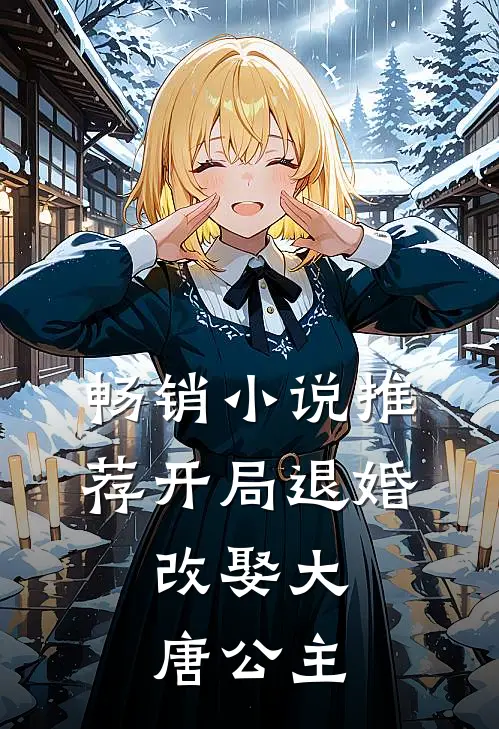 畅销推荐开局退婚,改娶大唐公主的