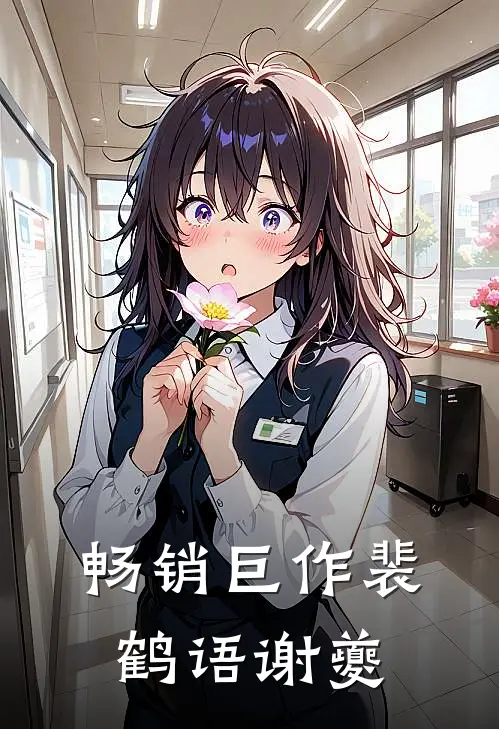 畅销巨作裴鹤语谢夔