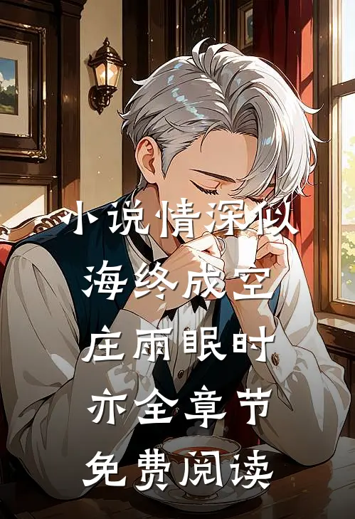 小说情深似海终成空庄雨眠时亦全章节免费阅读