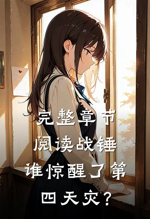 完整章节阅读战锤，谁惊醒了第四天灾？