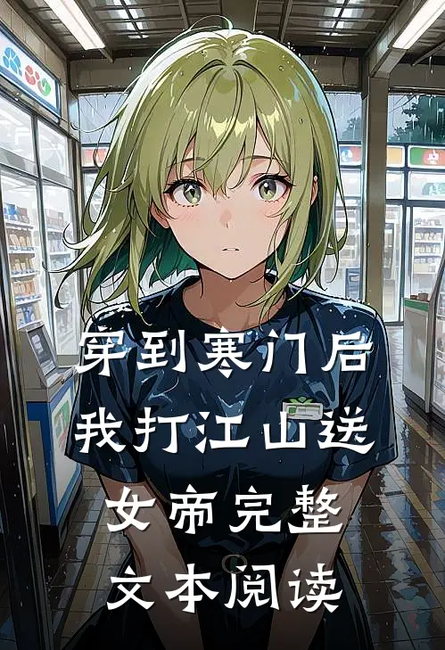穿到寒门后，我打江山送女帝完整文本阅读