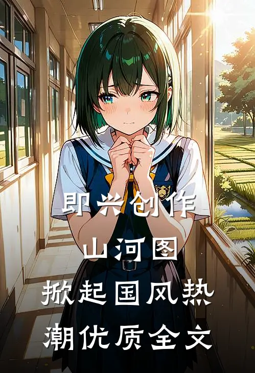即兴创作《山河图》：掀起国风热潮优质全文