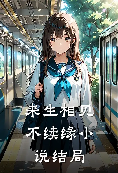 来生相见不续缘小说结局