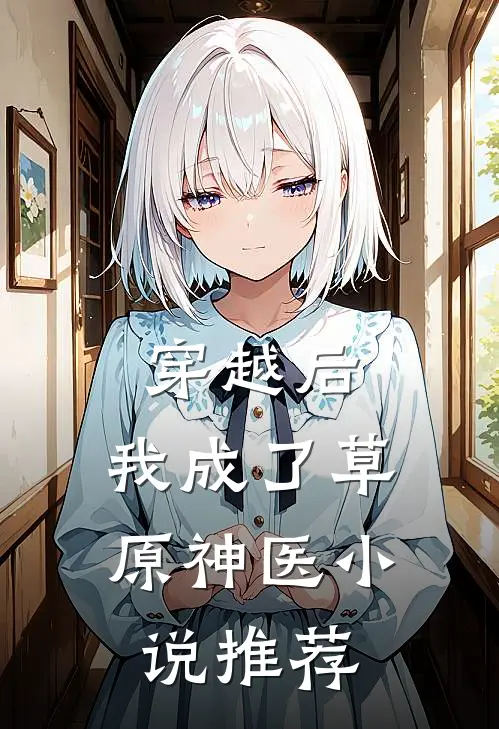 穿越后，我成了草原神医小说推荐
