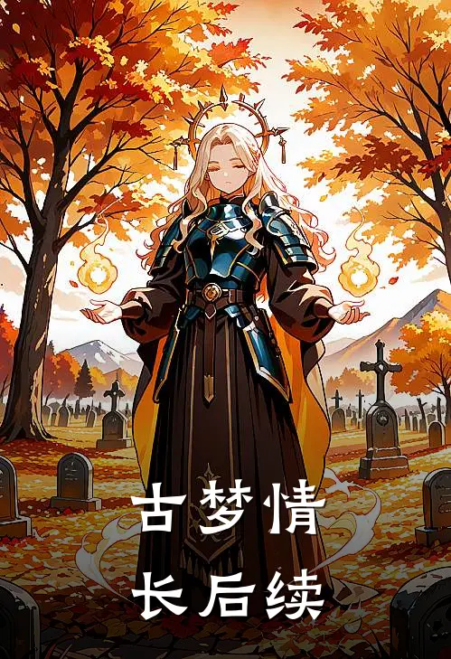 《古梦情长》后续
