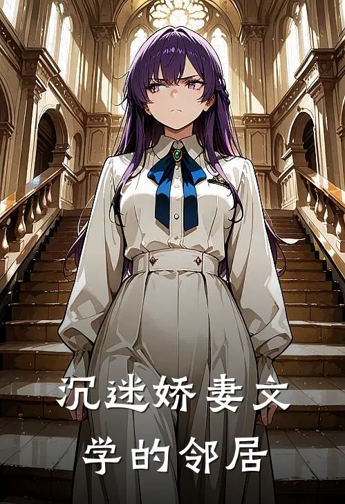 沉迷娇妻文学的邻居