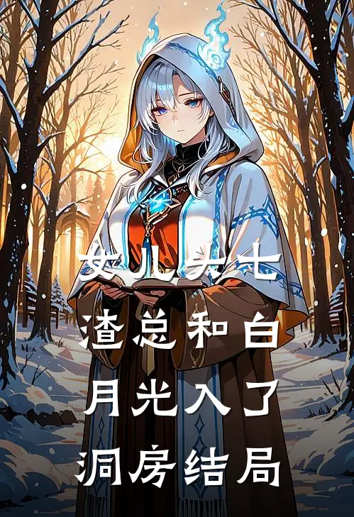 女儿头七，渣总和白月光入了洞房结局