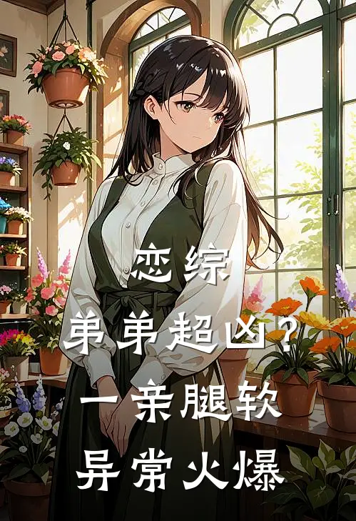恋综，弟弟超凶？一亲腿软异常火爆