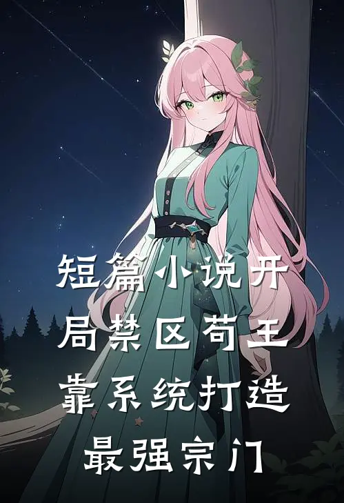 短篇小说开局禁区苟王，靠系统打造最强宗门