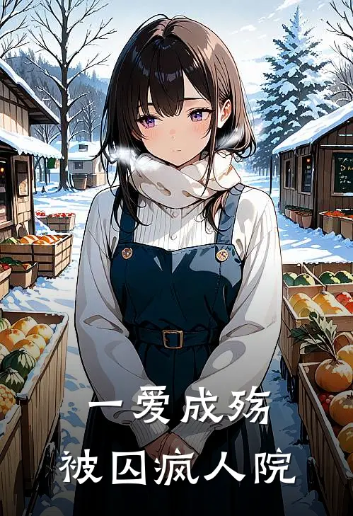 一爱成殇，被囚疯人院