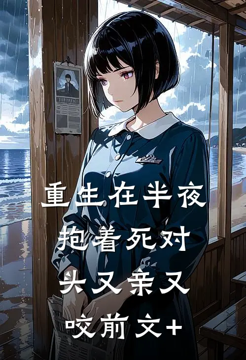 重生在半夜，抱着死对头又亲又咬前文+