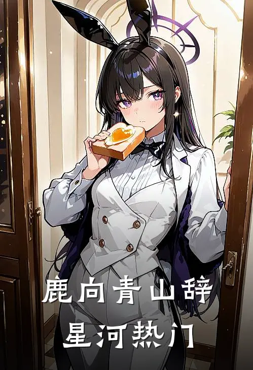 鹿向青山辞星河热门