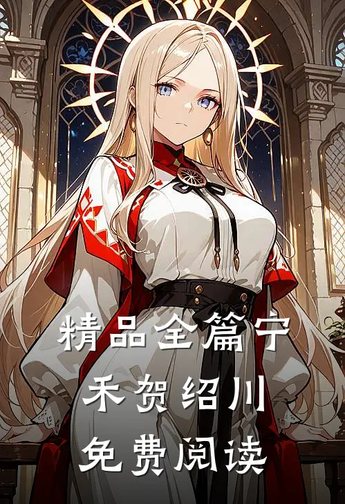 精品全篇宁禾贺绍川免费阅读