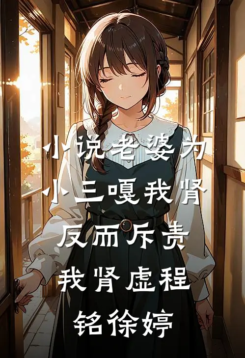 小说老婆为小三嘎我肾，反而斥责我肾虚(程铭徐婷)