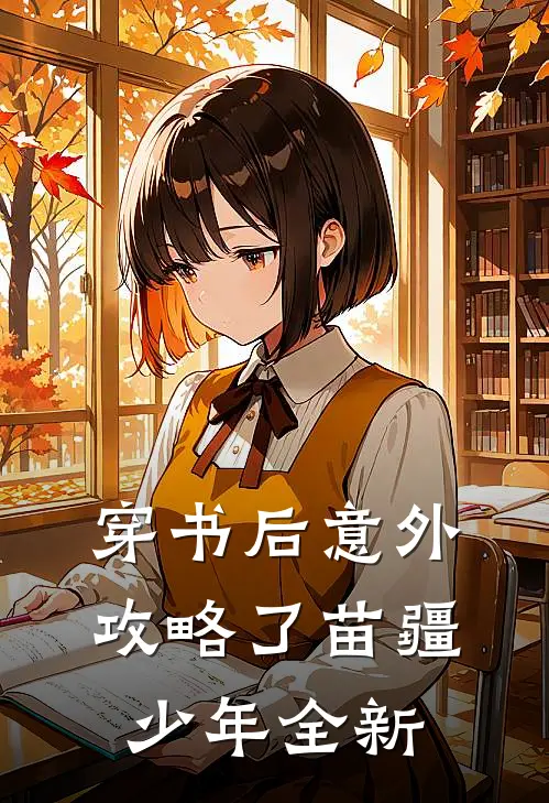 穿书后意外攻略了苗疆少年全新