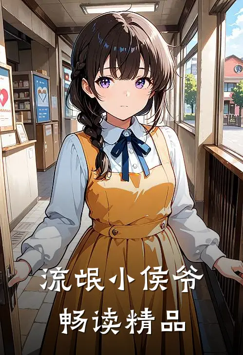 流氓小侯爷畅读精品