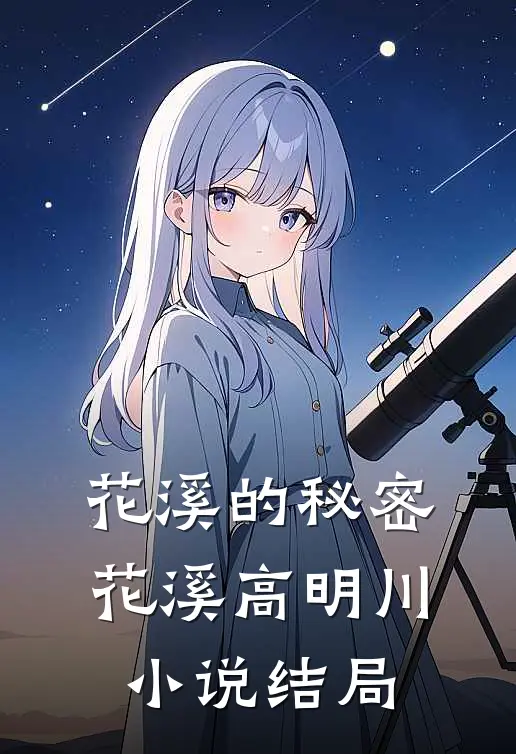 花溪的秘密花溪高明川小说结局