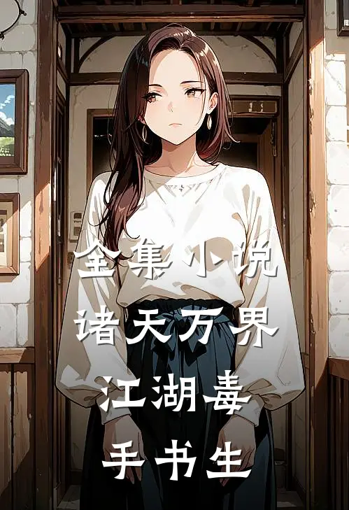全集小说诸天万界：江湖毒手书生