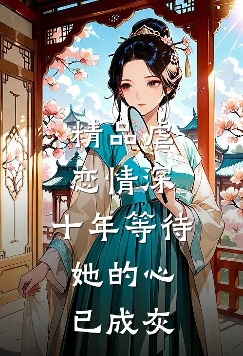 精品虐恋情深：十年等待，她的心已成灰