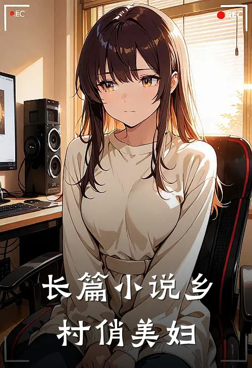 长篇小说乡村俏美妇