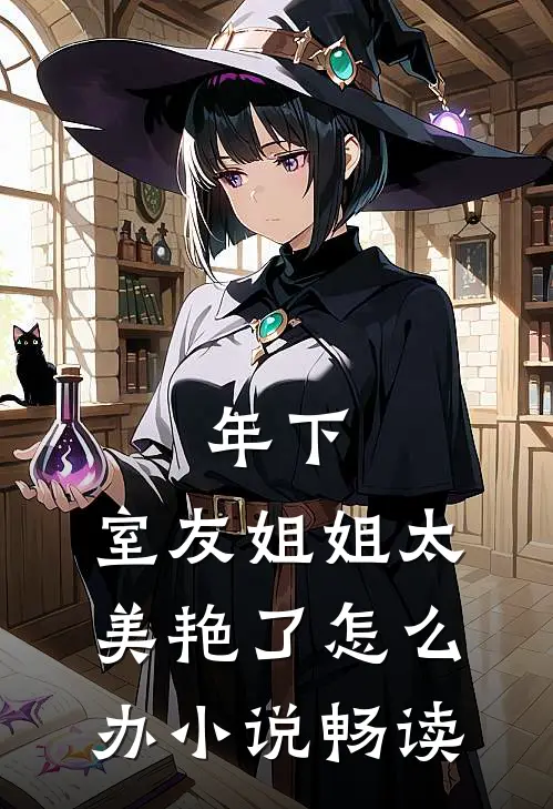 年下：室友姐姐太美艳了怎么办小说畅读