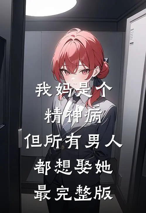 我妈是个精神病，但所有男人都想娶她最完整版
